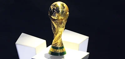 Anstoßzeiten stehen fest – Deutschland bei der WM zweimal um 22 Uhr