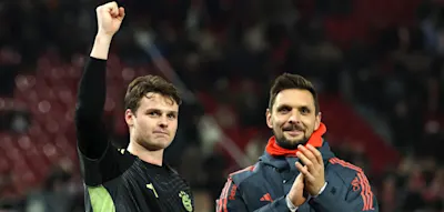 Torwart-Duell bei den Bayern – Urbigs kleiner Sieg um die Zukunft