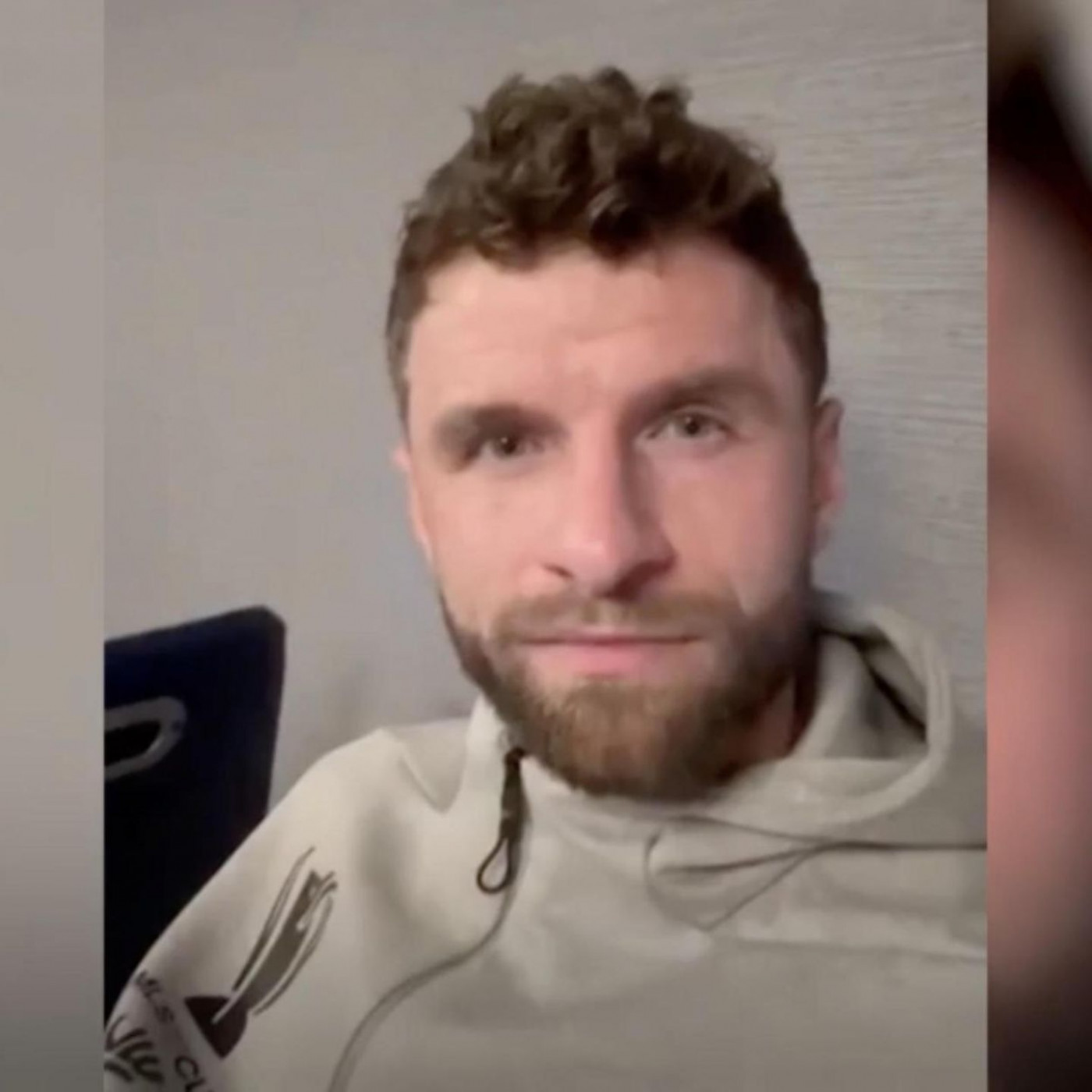 Thomas Müller nach MLS-Cup: "Unsere Reise ist noch nicht vorbei"