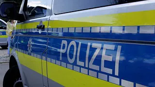 Fünf Menschen bei Kokainübergabe festgenommen - Polizeieinsatz in Thüringen und Sachsen-Anhalt