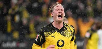 „Nicht meine Art“ – Julian Brandts Kritik am Kovac-Fußball