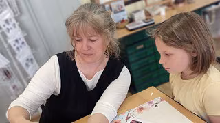 Klöppeln: Altes Handwerk, neuer Hype?