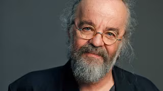 Miljenko Jergović erhält den Leipziger Buchpreis zur Europäischen Verständigung 2026