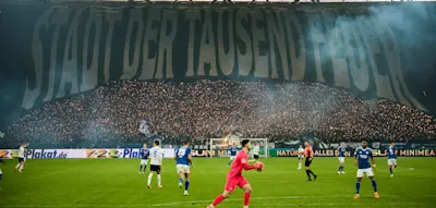 So plant Schalke den Umbau seines Stadions