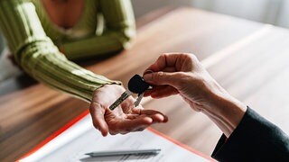 Studie beklagt Rassismus auf dem Wohnungsmarkt