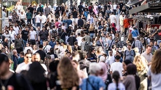 Studie: Mehrheit in Sachsen-Anhalt zeigt autoritäre Tendenzen