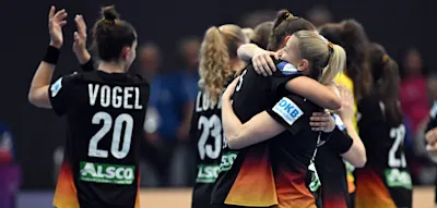 Auf der großen TV-Bühne gibt es die „Riesenmöglichkeit für den deutschen Frauenhandball“