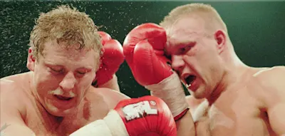 „Botha kam mit einer im Hinterteil steckenden Spritze aus der Kabine“