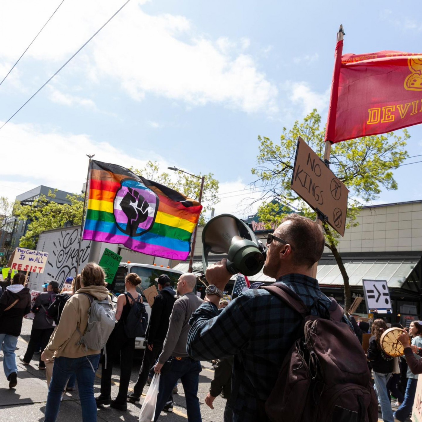 Partie zwischen Iran und Ägypten soll Pride-Spiel werden