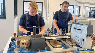 Braunkohle-Aus: Kumpel sollen umgeschult werden für Chipindustrie