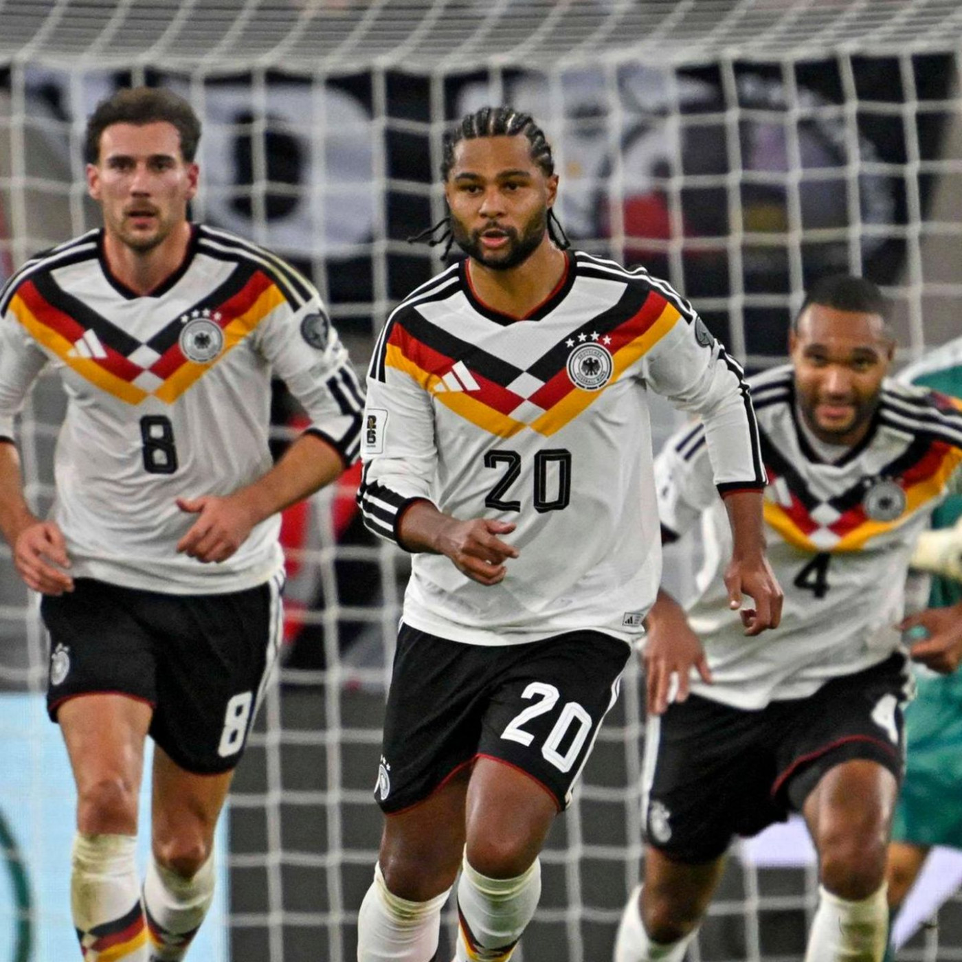 So kommen Sie an Tickets für die WM 2026