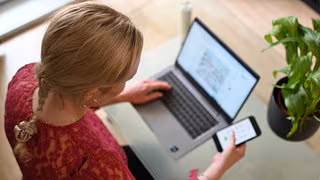 CDU-Politikerin: Teilkrankschreibung nicht für Erkältung gedacht