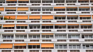 Fünf Millionen Menschen wegen hoher Wohnkosten in die Armut gerutscht