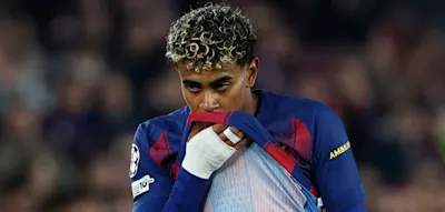 „Was haben wir mit Yamal zu tun?“ – Jens Lehmann fordert patriotischere TV-Experten