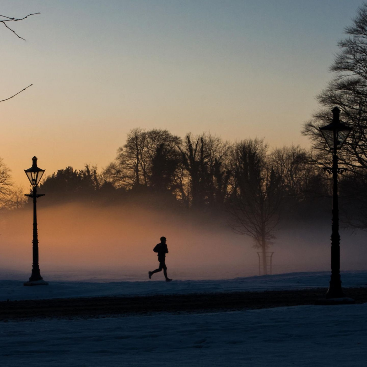 Joggen anfangen: Tipps für Einsteiger und Fehler, die Sie vermeiden sollten