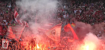 Bayerns Vorstandschef verkündet Fan-Ausschluss in der Südkurve