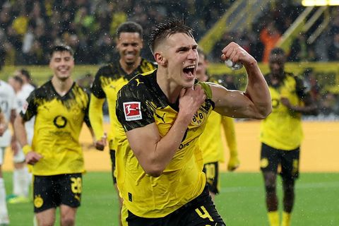 Wer überträgt BVB gegen Bodö/Glimt live?