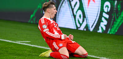 „Ein Statement“ – Kimmichs Plädoyer für Nationalelf-Nominierung von Karl