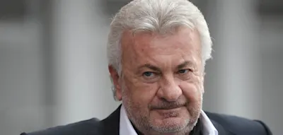 Ex-Manager von Michael Schumacher ausgeraubt und schwer verletzt