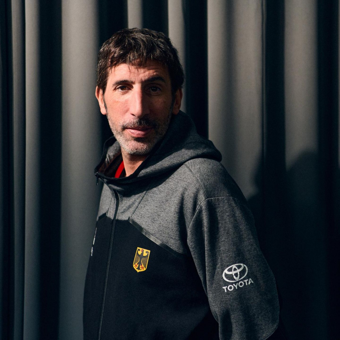 Er erkrankte schwer, verlor 19 Kilo – und wurde Europameister