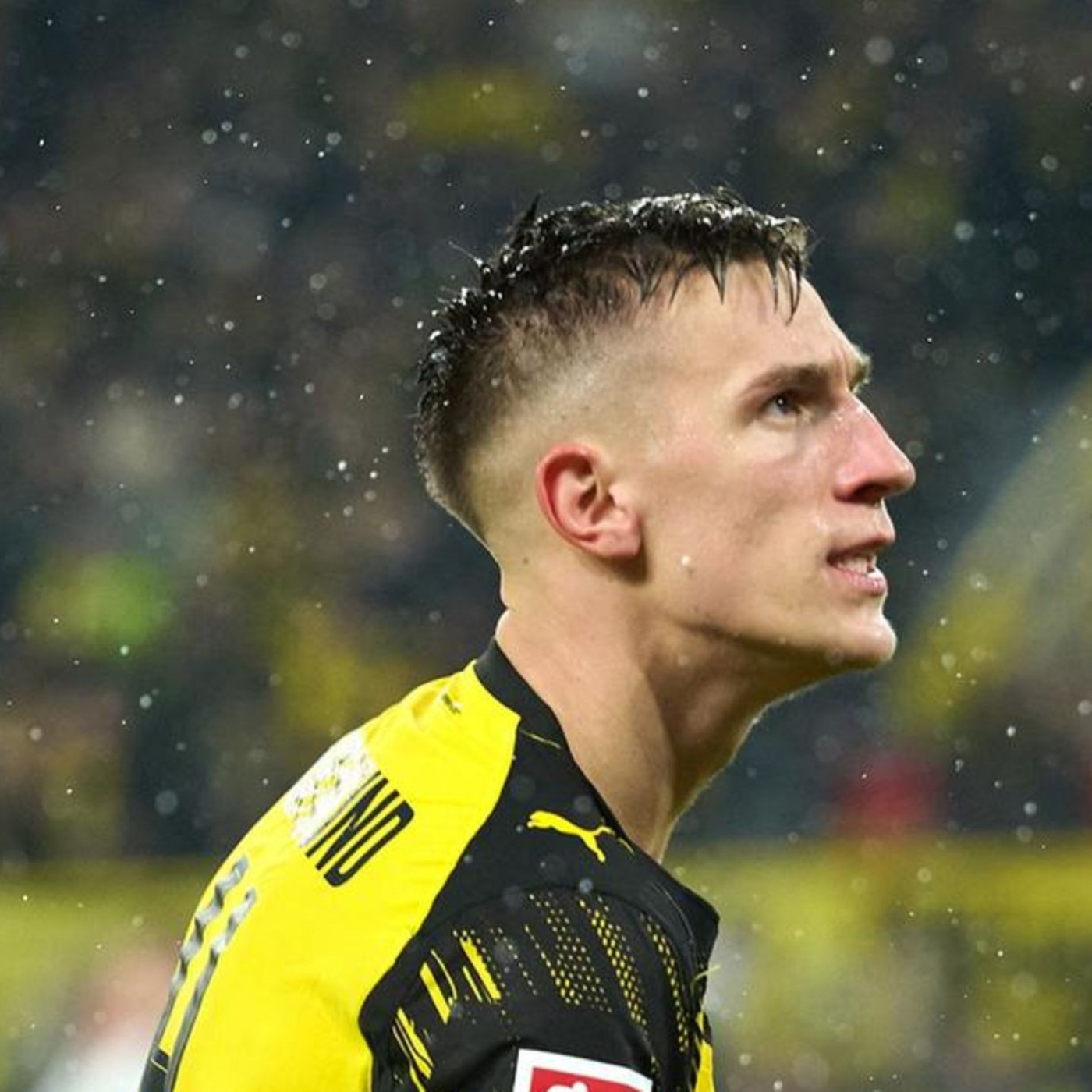 Eine Frage des Charakters: Schlotterbeck greift eigene Mitspieler an