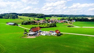 LEADER: Wie EU-Förderung ländliche Projekte möglich macht