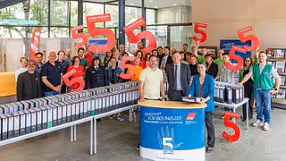 Jetzt auch in Sachsen: Drei Tage Bildungsurlaub