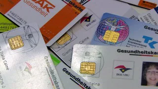 Darum zahlen alle gesetzlich Krankenversicherten auch für Bürgergeldempfänger mit