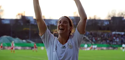 Anfragen für Nackt-Shootings? „Wir wollen den Sport vermarkten, nicht unseren Hintern“