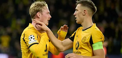 „Die verlieren jeden Ball“ – Das Comeback der Mentalitätsdebatte beim BVB
