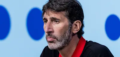 „Ich habe nichts mehr gefühlt. Ich war ein Zombie“