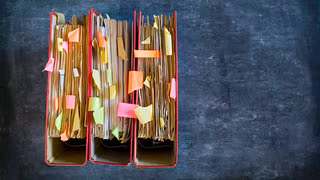 Thüringer Wirtschaft will weniger Bürokratie und schnellere Verfahren