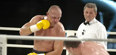 Wann kommt Axel Schulz als Prügel-Coach zum FC Bayern?