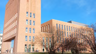 Bibliothek der TU Freiberg für KI-Projekt ausgezeichnet