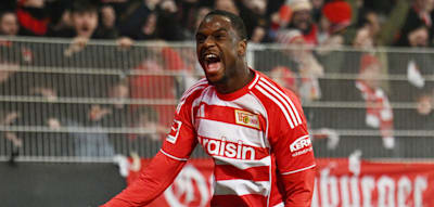 Verrückte sieben Minuten – Union ringt RB Leipzig überraschend nieder