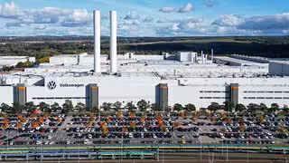 VW-Werk in Zwickau behält das Cupra-Modell