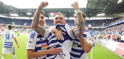 Neue Zuversicht nach der „tiefen Depression“