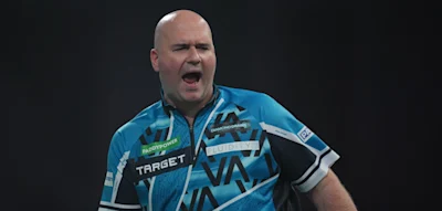 „Ich bin zurück und bereit für mehr“ – Cross siegt mit dem größtmöglichen Ausrufezeichen