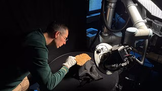 Wie Th&uuml;ringen sein kulturelles Ged&auml;chtnis digitalisiert