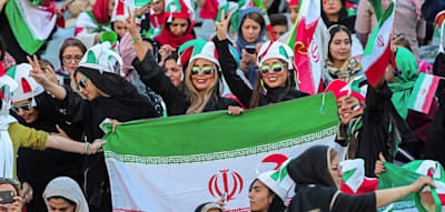 „Verpflichtungen eklatant verletzt“ – Iran kritisiert USA wegen Behinderung des Visaprozesses