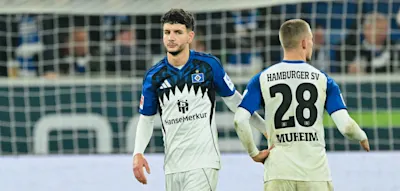 Die zwei so unterschiedlichen Seiten des HSV