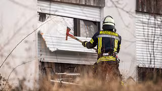 Wohnungsverluste im Osten: Zwangsr&auml;umungen in Sachsen und Sachsen-Anhalt steigen