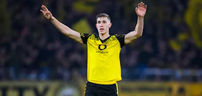 Dem BVB w&auml;re im Fall Schlotterbeck mehr Selbstbewusstsein zu w&uuml;nschen