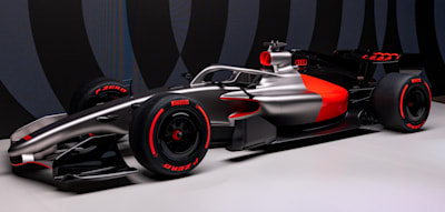 Das neue deutsche Formel-1-Team hat jetzt einen Namen