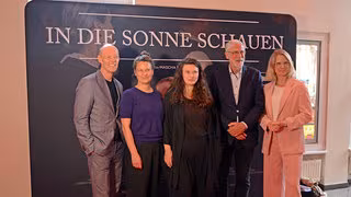 Altmark-Film "In die Sonne schauen" in Oscar-Vorrunde