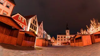 Startpunkt aller Krisen: Als der Lockdown in Deutschland endlos schien