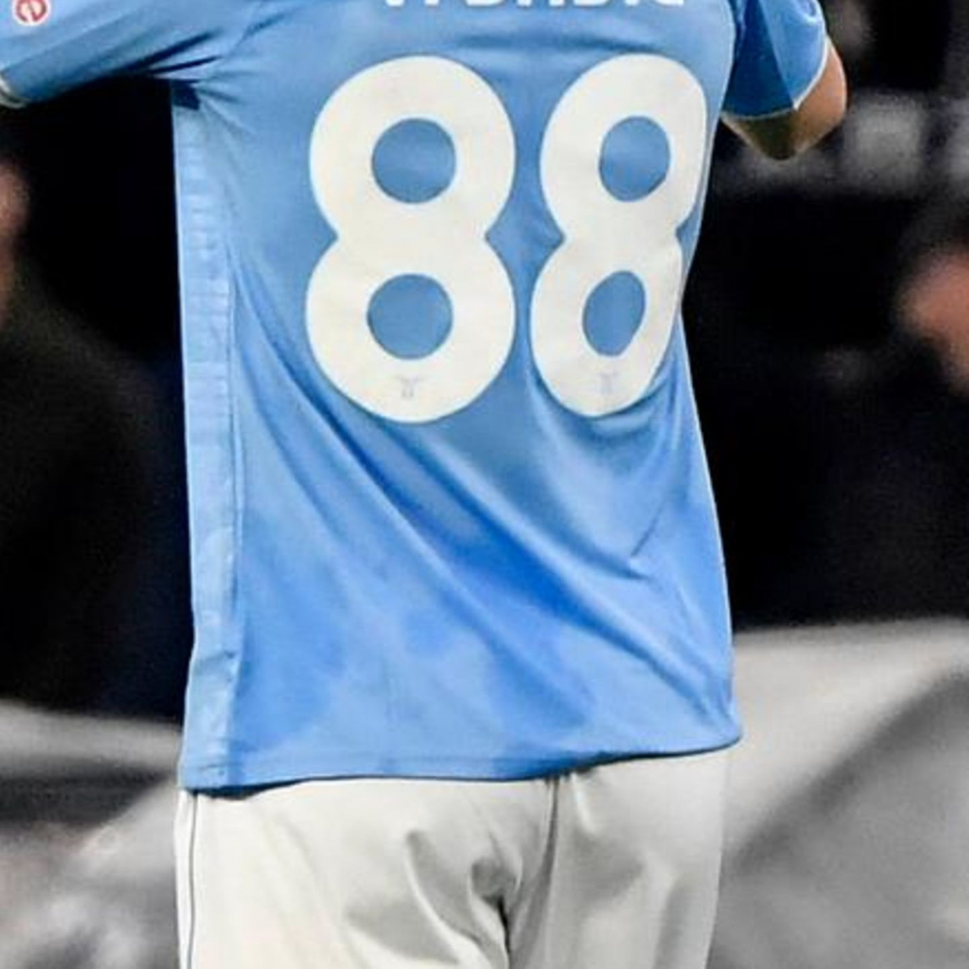 Der Fu&szlig;ball hat ein Problem im Umgang mit rechten Codes