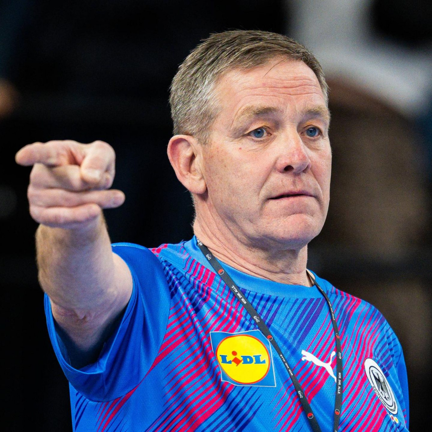 Gislason nominiert vier Neue &ndash;&nbsp;und streicht Routinier