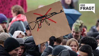 Wehrdienstreform: J&uuml;ngere finden Ablehnung eher berechtigt