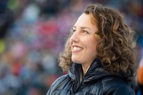 Vater von Laura Dahlmeier &auml;u&szlig;ert sich erstmals &ouml;ffentlich zum Tod seiner Tochter